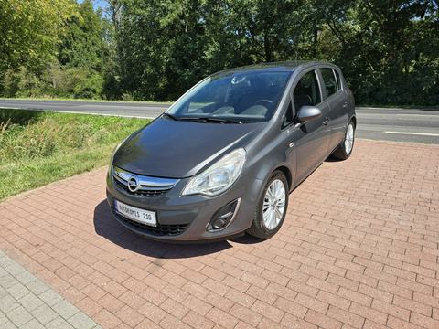 Opel Corsa 1,4 benzynka 5 drzwi z klima !!!