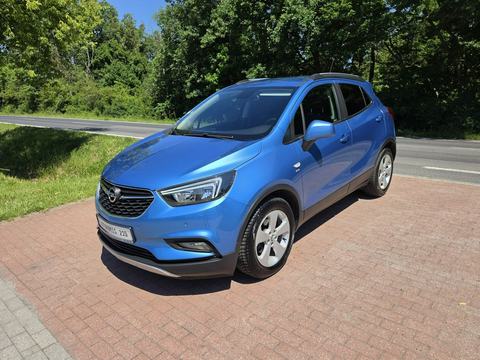 Opel Mokka X 1,6 cdti z niskim przebiegiem 135 tys km !!!