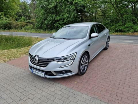 Renault Talisman 2,0 dci 160 KM z oryginalnym niskim przebiegiem !!!