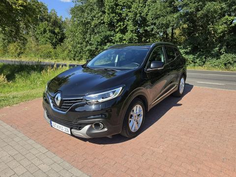 Renault Kadjar I (2015-)