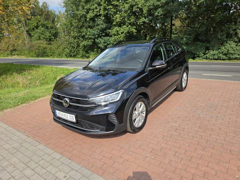 Volkswagen Taigo benzynka z bardzo niskim przebiegiem 22 tyś km !!!