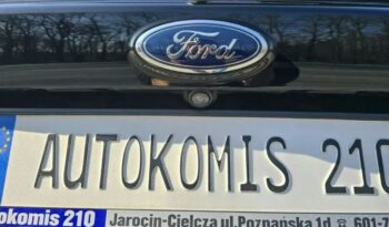 Ford Kuga MK2 lift  1,5 benzynka z niskim przebiegiem 70 tys km ! full