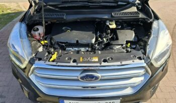 Ford Kuga MK2 lift  1,5 benzynka z niskim przebiegiem 70 tys km ! full