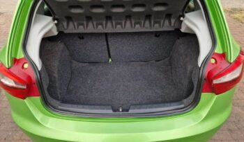 Seat Ibiza 1,2 benzynka 105 KM z niskim przebiegiem 72 TYS KM !!! full