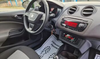 Seat Ibiza 1,2 benzynka 105 KM z niskim przebiegiem 72 TYS KM !!! full