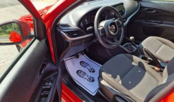 Fiat Tipo 1,4 16v 95 KM z bardzo niskim oryginalnym przebiegiem 39 tys full