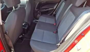 Fiat Tipo 1,4 16v 95 KM z bardzo niskim oryginalnym przebiegiem 39 tys full