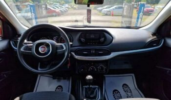 Fiat Tipo 1,4 16v 95 KM z bardzo niskim oryginalnym przebiegiem 39 tys full