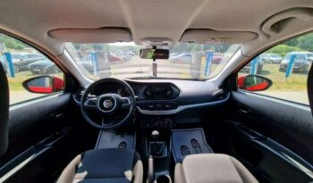 Fiat Tipo 1,4 16v 95 KM z bardzo niskim oryginalnym przebiegiem 39 tys full