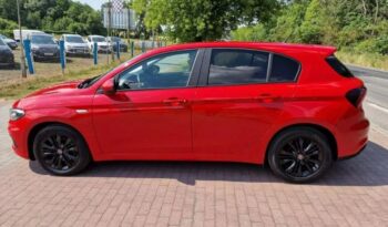 Fiat Tipo 1,4 16v 95 KM z bardzo niskim oryginalnym przebiegiem 39 tys full
