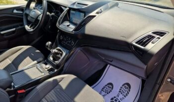 Ford Kuga 1,5 Ecoboost z niskim przebiegiem 76 tys km !!! full
