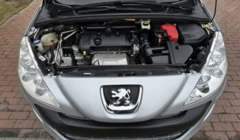 Peugeot 308 1,6V benzyna z niskim oryginalnym przebiegiem 110 tys km ! full