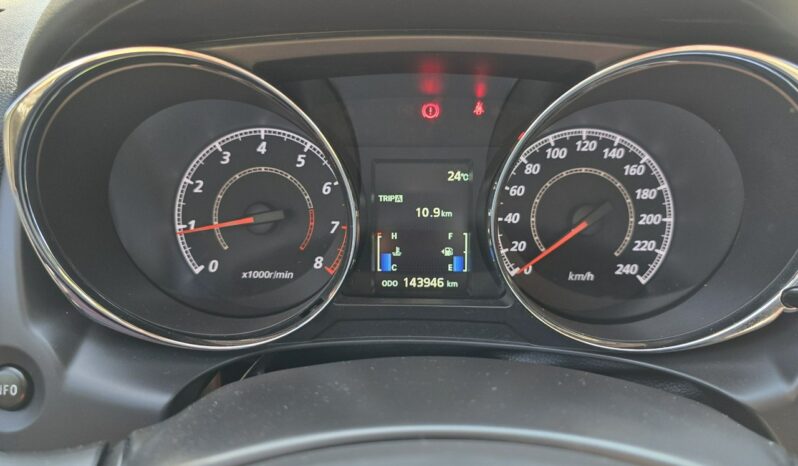 Mitshubishi ASX 1,6 benzyna z niskim przebiegiem 143 tyś km !!! full