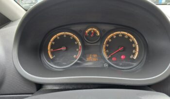 Opel Corsa d van Lift z gazem pełen VAT !!! full