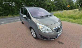 Opel Meriva 1,4 benzynka 140 KM z oryginalnym przebiegiem 71 tys km !! full