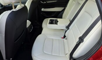 Mazda CX5 2,5 beznynka z oryginalnym niskim przebiegiem 30 tys km !!! full