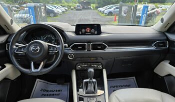 Mazda CX5 2,5 beznynka z oryginalnym niskim przebiegiem 30 tys km !!! full