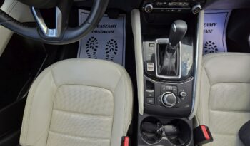 Mazda CX5 2,5 beznynka z oryginalnym niskim przebiegiem 30 tys km !!! full