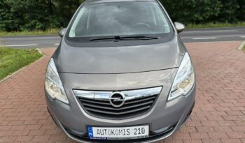 Opel Meriva 1,4 benzynka 140 KM z oryginalnym przebiegiem 127 tys km ! full