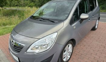 Opel Meriva 1,4 benzynka 140 KM z oryginalnym przebiegiem 127 tys km ! full