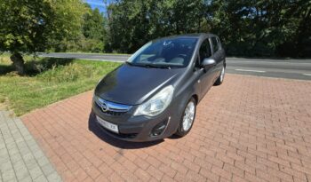 Opel Corsa 1,4 benzynka 5 drzwi z klima !!! full