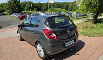 Opel Corsa 1,4 benzynka 5 drzwi z klima !!! full