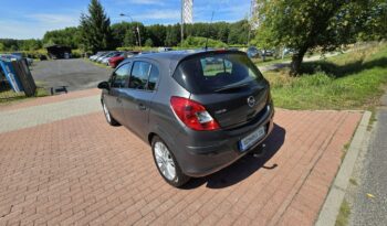 Opel Corsa 1,4 benzynka 5 drzwi z klima !!! full