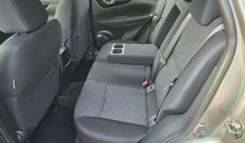 Nissan Qashqai II 1,6 benzyna z oryginalnym przebiegiem 129 tys km ! full