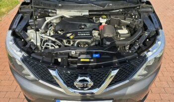 Nissan Qashqai II 1,6 benzyna z oryginalnym przebiegiem 129 tys km ! full