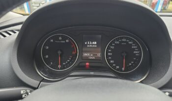 Audi A3 1,4 turbo benzyna sportback 122 KM z niskim przebiegiem !!! full