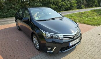 Toyota Corolla 1,6 benzyna automat salon Polska 64 tys km !!! full