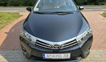 Toyota Corolla 1,6 benzyna automat salon Polska 64 tys km !!! full