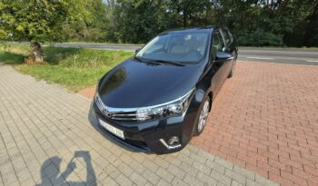 Toyota Corolla 1,6 benzyna automat salon Polska 64 tys km !!! full