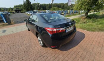 Toyota Corolla 1,6 benzyna automat salon Polska 64 tys km !!! full