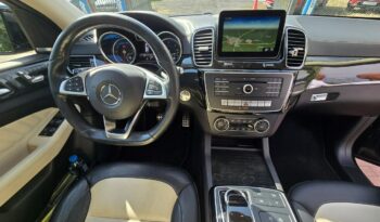 Mercedes GLE350 4Matic Coupe 313 KM Tuning Brabus Salon Polska !!! full