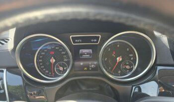 Mercedes GLE350 4Matic Coupe 313 KM Tuning Brabus Salon Polska !!! full