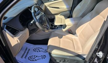 Hyundai Tucson 1,6 benzynka z automatyczna skrzynia,salon Polska ! full