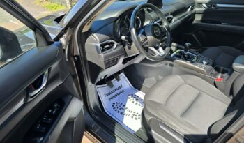 Mazda Cx5 2,0 benynka z bardzo niskim przebiegiem 59 tys km ! full