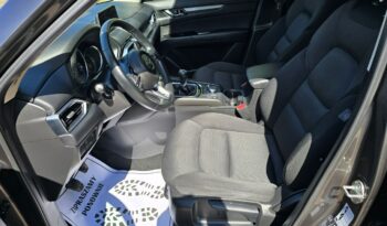 Mazda Cx5 2,0 benynka z bardzo niskim przebiegiem 59 tys km ! full
