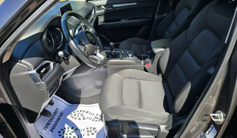Mazda Cx5 2,0 benynka z bardzo niskim przebiegiem 59 tys km ! full