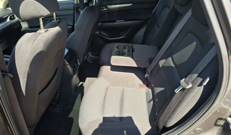 Mazda Cx5 2,0 benynka z bardzo niskim przebiegiem 59 tys km ! full