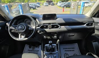 Mazda Cx5 2,0 benynka z bardzo niskim przebiegiem 59 tys km ! full