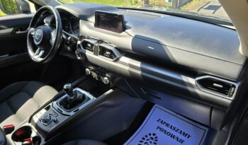 Mazda Cx5 2,0 benynka z bardzo niskim przebiegiem 59 tys km ! full
