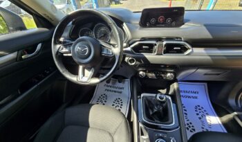 Mazda Cx5 2,0 benynka z bardzo niskim przebiegiem 59 tys km ! full