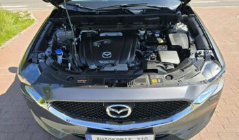 Mazda Cx5 2,0 benynka z bardzo niskim przebiegiem 59 tys km ! full