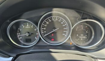 Mazda Cx5 2,0 benynka z bardzo niskim przebiegiem 59 tys km ! full