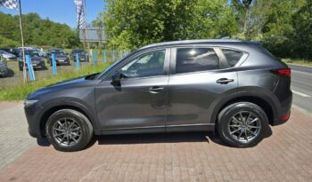 Mazda Cx5 2,0 benynka z bardzo niskim przebiegiem 59 tys km ! full