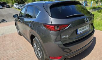 Mazda Cx5 2,0 benynka z bardzo niskim przebiegiem 59 tys km ! full
