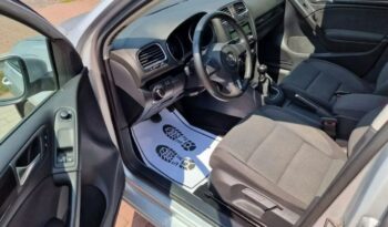 Volkswagen Golf VI 1,2 TSI w bardzo dobrym stanie 170 tys km ! full
