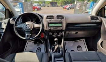 Volkswagen Golf VI 1,2 TSI w bardzo dobrym stanie 170 tys km ! full